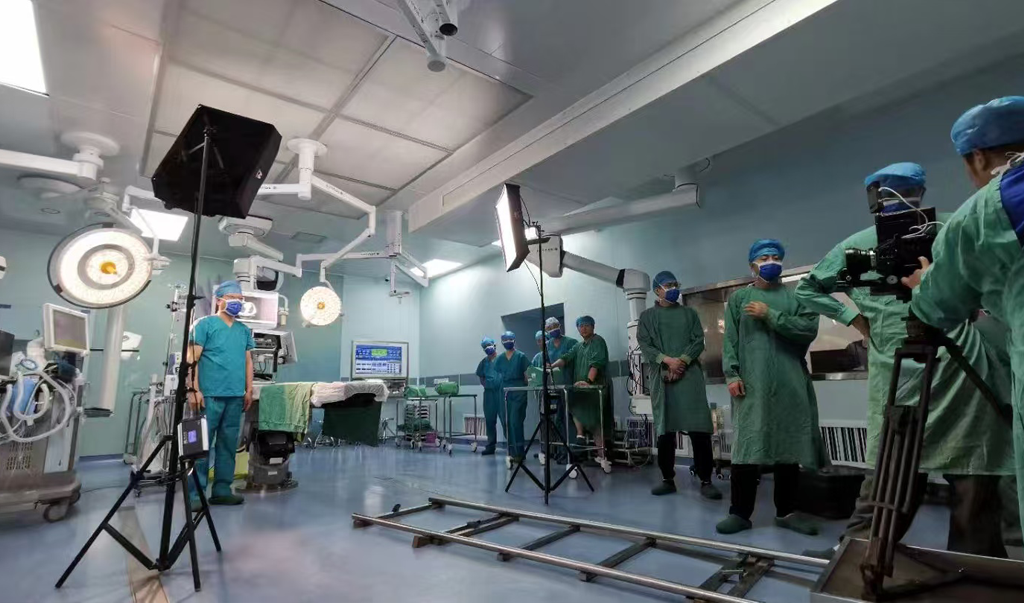 企業(yè)宣傳片