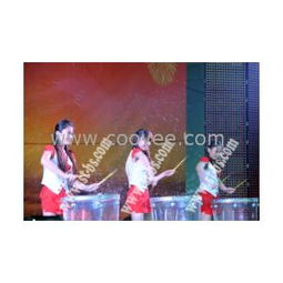 汕頭晚會策劃與文藝演出服務，首選百升文化，助力企業形象騰飛