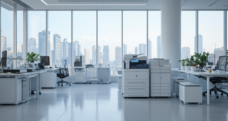 廣州租辦公設備 解鎖高效辦公新選擇