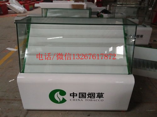 北京朝陽小賣部便利店超市煙柜圖片探秘 為何它們是辦公用品銷售的關鍵一環(huán)？